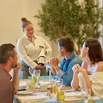 Portobay Blue Ocean (adults Only) Hotel 4*