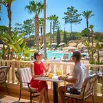 Portobay Blue Ocean (adults Only) Hotel Olhos de Agua (Albufeira)