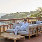 Portobay Blue Ocean (adults Only) 4* Olhos de Agua (Albufeira)