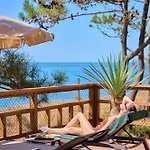 Portobay Blue Ocean (adults Only) Hotel Olhos de Agua (Albufeira)