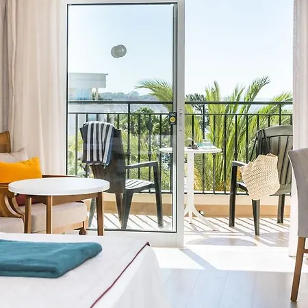 Portobay Blue Ocean (adults Only) Hotel 4*