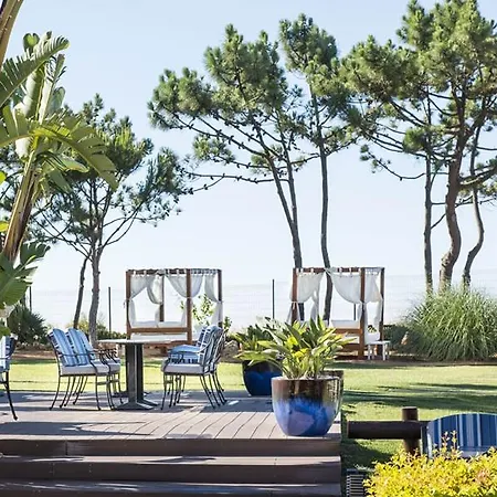 Portobay Blue Ocean (adults Only) Hotel Olhos de Agua (Albufeira)