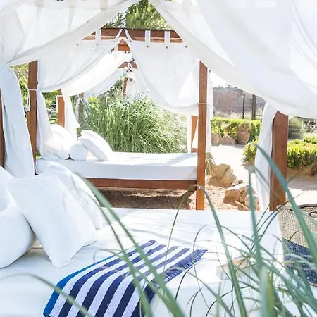 Hotel Portobay Blue Ocean (adults Only) Olhos de Agua (Albufeira)