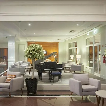 Hotel Portobay Blue Ocean (adults Only) Olhos de Agua (Albufeira)
