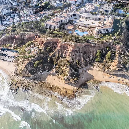 Portobay Blue Ocean (adults Only) 4* Olhos de Agua (Albufeira)