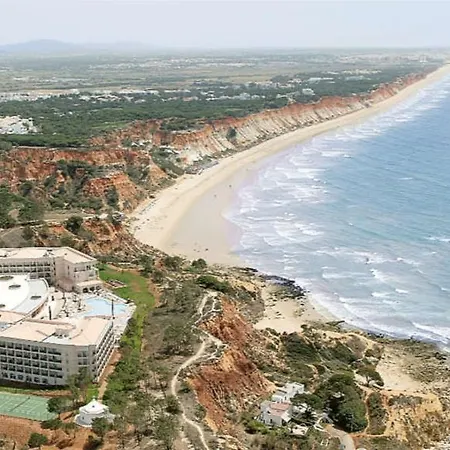 Portobay Blue Ocean (adults Only) Hotel Olhos de Agua (Albufeira)