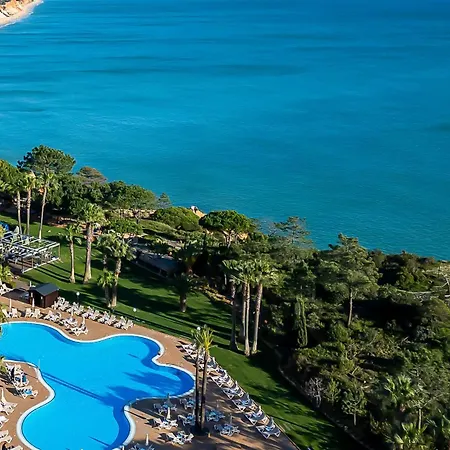 Portobay Blue Ocean (adults Only) Hotel Olhos de Agua (Albufeira)