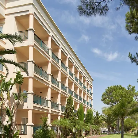 Hotel Portobay Blue Ocean (adults Only) Olhos de Agua (Albufeira)