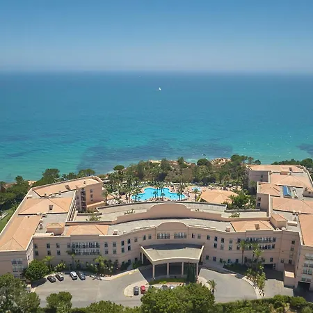 Portobay Blue Ocean (adults Only) Olhos de Agua (Albufeira)