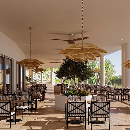 Hotel Portobay Blue Ocean (adults Only)