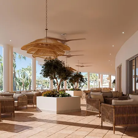 Portobay Blue Ocean (adults Only) Hotel Olhos de Agua (Albufeira)