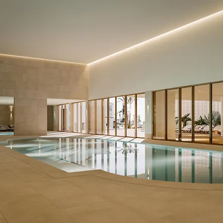 Hotel Portobay Blue Ocean (adults Only) Olhos de Agua (Albufeira)