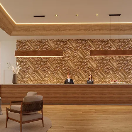 Portobay Blue Ocean (adults Only) 4* 奥霍斯德古阿