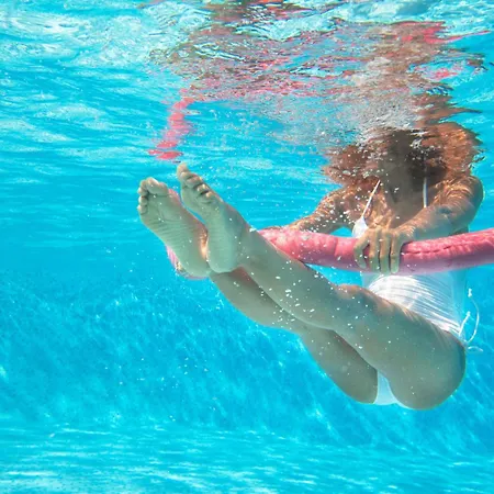Hotel Portobay Blue Ocean (adults Only) Olhos de Agua (Albufeira)