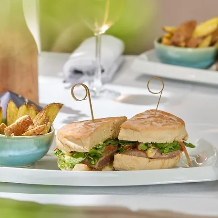 Hotel Portobay Blue Ocean (adults Only)