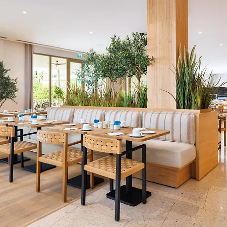 Portobay Blue Ocean (adults Only) 4*