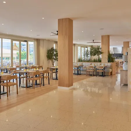 Hotel Portobay Blue Ocean (adults Only)