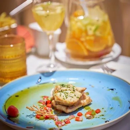 Hotel Portobay Blue Ocean (adults Only) Olhos de Agua (Albufeira)