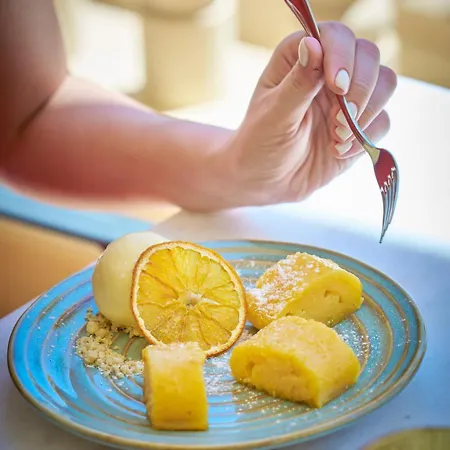 Portobay Blue Ocean (adults Only) 4*