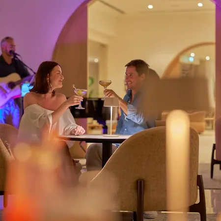 Portobay Blue Ocean (adults Only) Olhos de Agua (Albufeira)