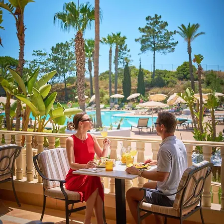 Portobay Blue Ocean (adults Only) Hotel Olhos de Agua (Albufeira)