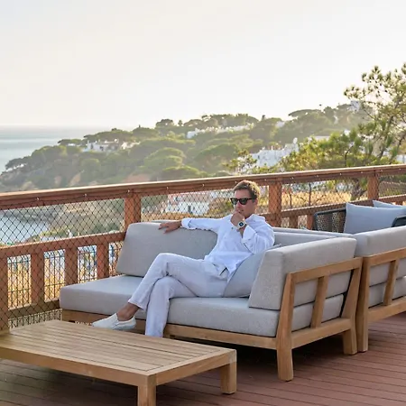 Portobay Blue Ocean (adults Only) 4* Olhos de Agua (Albufeira)