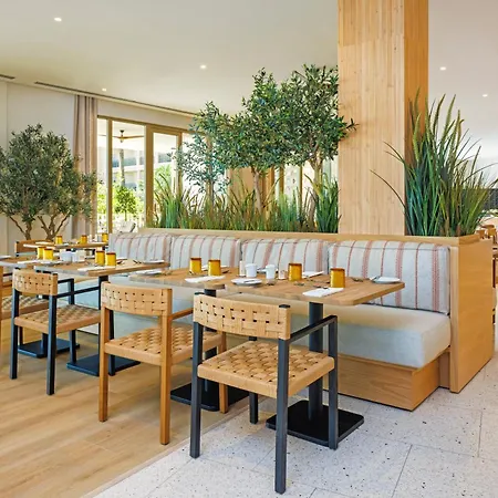 Portobay Blue Ocean (adults Only) Hotel