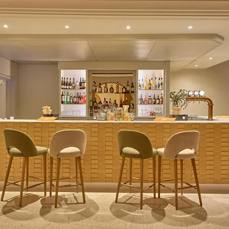 Hotel Portobay Blue Ocean (adults Only) 4*