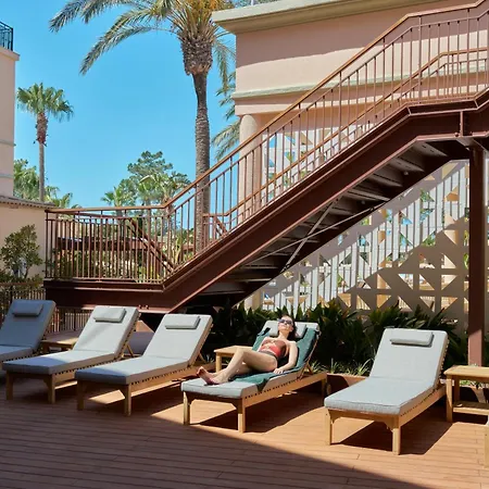 Hotel Portobay Blue Ocean (adults Only)