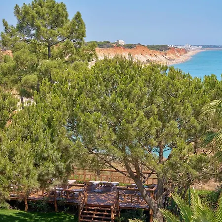 Portobay Blue Ocean (adults Only) 4* Olhos de Agua (Albufeira)