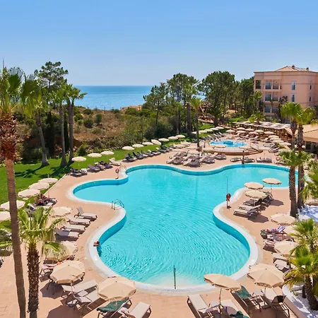 Hotel Portobay Blue Ocean (adults Only) Olhos de Agua (Albufeira)