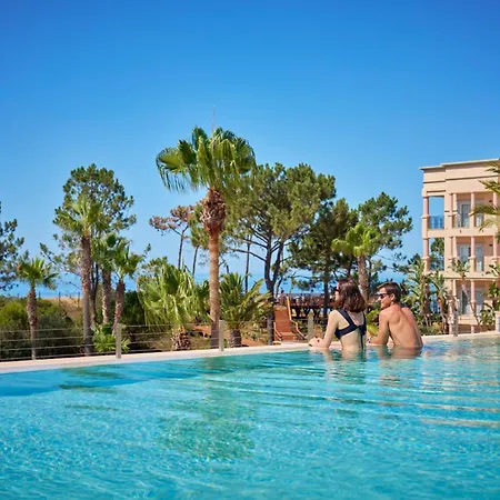 Portobay Blue Ocean (adults Only) Hotel Olhos de Agua (Albufeira)