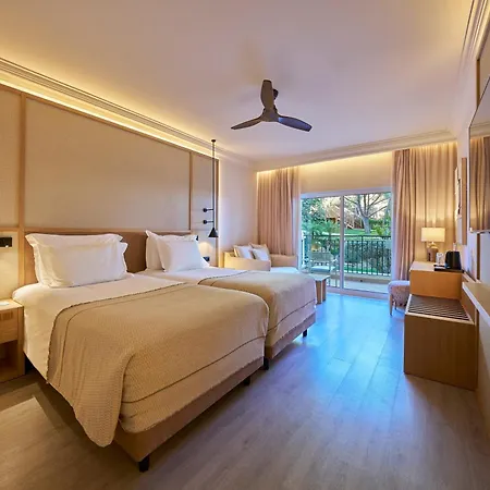 Portobay Blue Ocean (adults Only) Hotel Olhos de Agua (Albufeira)