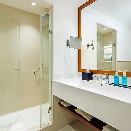 Hotel Portobay Blue Ocean (adults Only) 4*