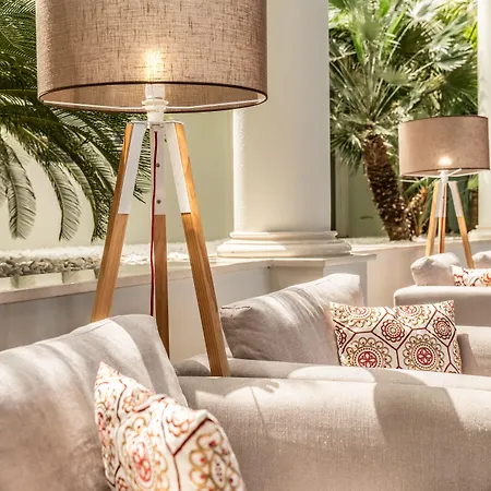 Portobay Blue Ocean (adults Only) Hotel Olhos de Agua (Albufeira)