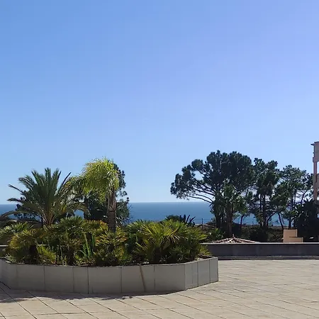 Portobay Blue Ocean (adults Only) Hotel