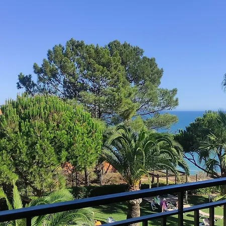 Portobay Blue Ocean (adults Only) Olhos de Agua (Albufeira)