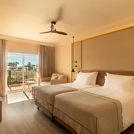 Portobay Blue Ocean (adults Only) Hotel Olhos de Agua (Albufeira)