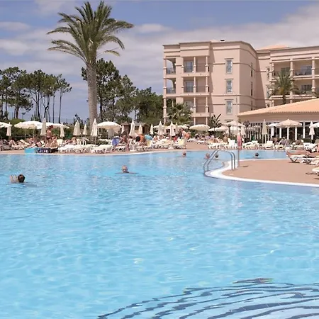 Hotel Portobay Blue Ocean (adults Only) Olhos de Agua (Albufeira)