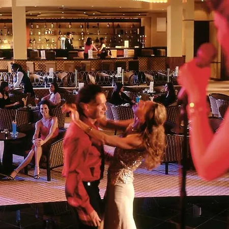 Hotel Portobay Blue Ocean (adults Only)
