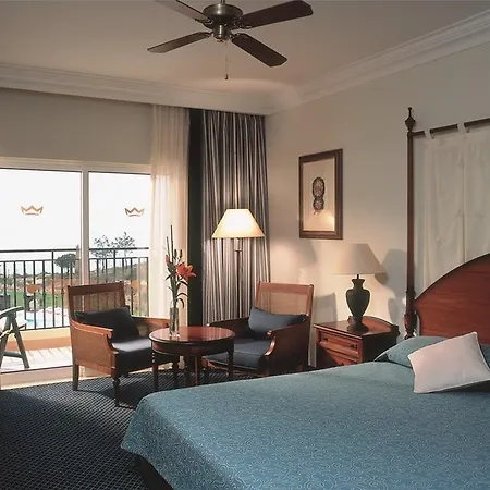 Portobay Blue Ocean (adults Only) Olhos de Agua (Albufeira)