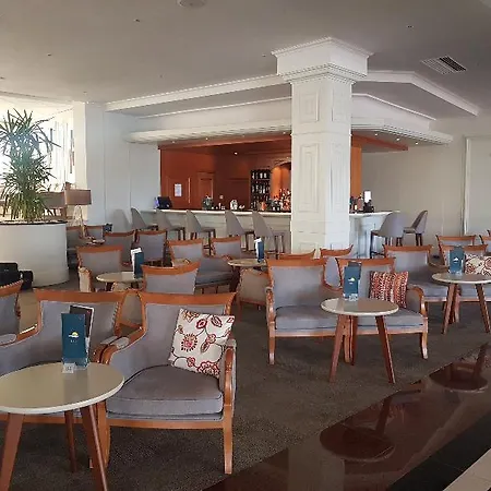 Portobay Blue Ocean (adults Only) 4*