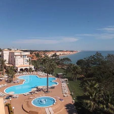 Portobay Blue Ocean (adults Only) Hotel Olhos de Agua (Albufeira)