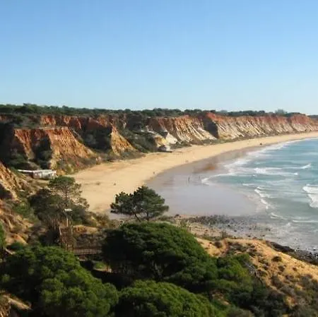 Portobay Blue Ocean (adults Only) Olhos de Agua (Albufeira)
