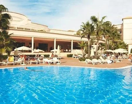 Hotel Portobay Blue Ocean (adults Only)