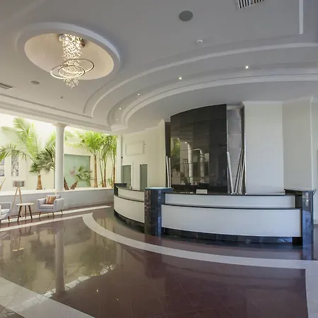 Portobay Blue Ocean (adults Only) Hotel 4*