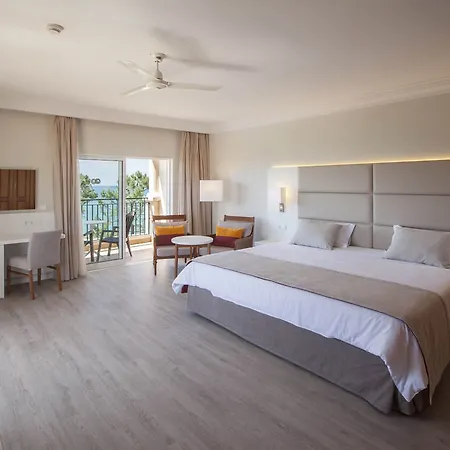 Portobay Blue Ocean (adults Only) 4* Olhos de Agua (Albufeira)