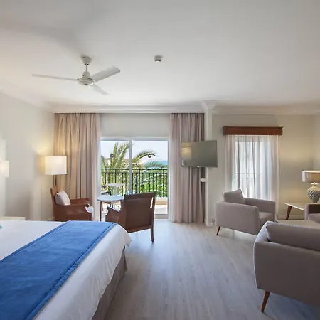 Hotel Portobay Blue Ocean (adults Only) Olhos de Agua (Albufeira)