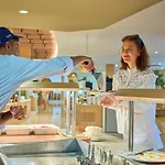 Hotel Portobay Blue Ocean (adults Only) Olhos de Agua (Albufeira)