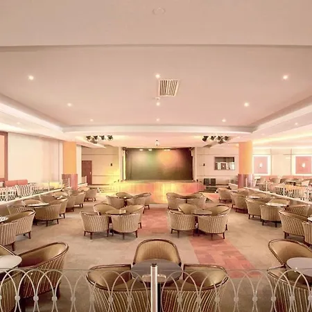 Hotel Portobay Blue Ocean (adults Only)